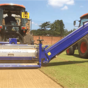 Koro Field Topmaker